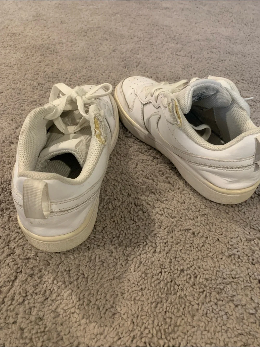 Nike Court Borough Low 2